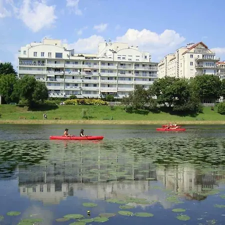 Apartament Blisko Stadionu Narodowego